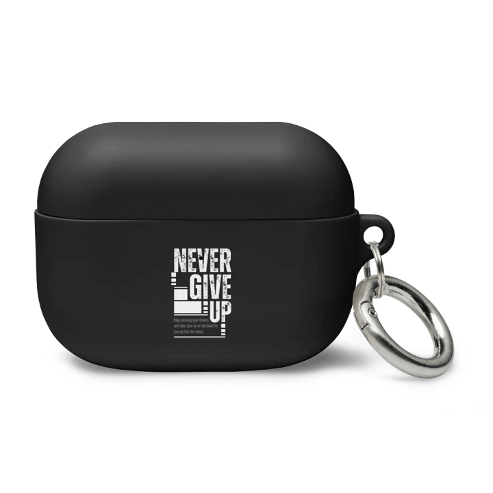 Stylish & Durable AirPods Cases product image (1)