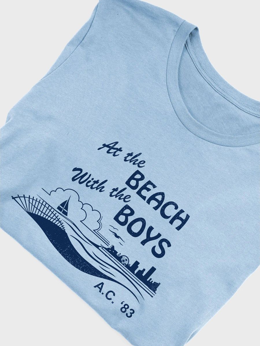 at the beach with the boys product image (5)