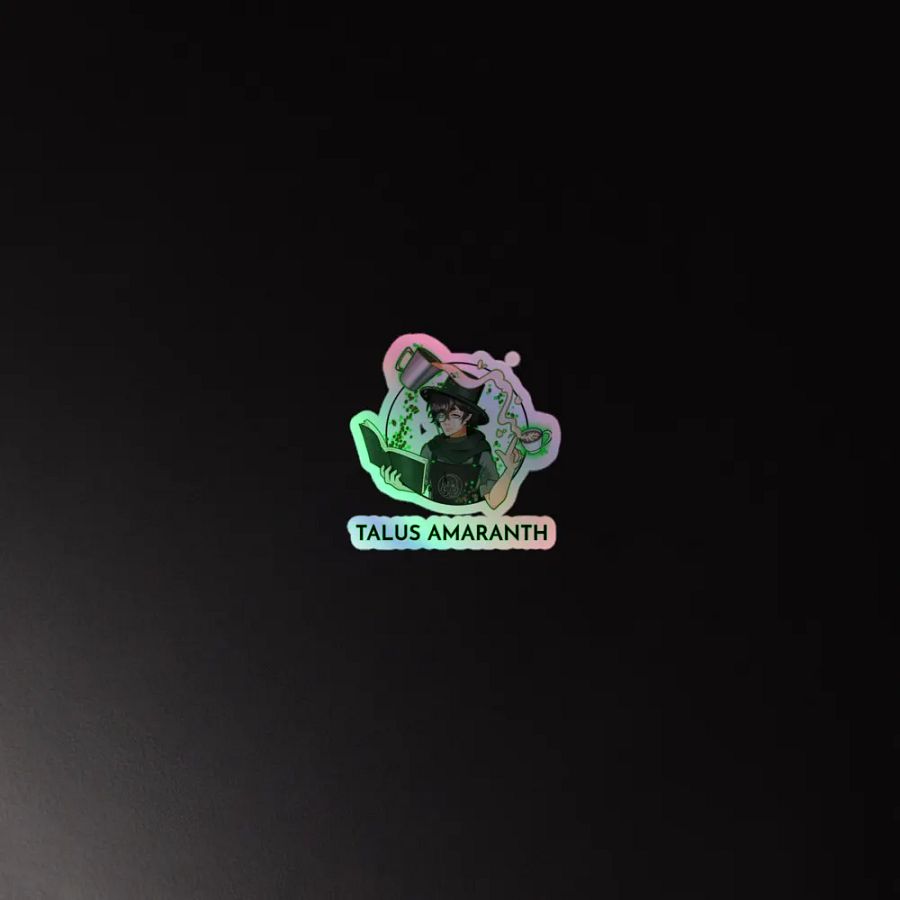 Coffee Magic Sticker Sheet product image (4)