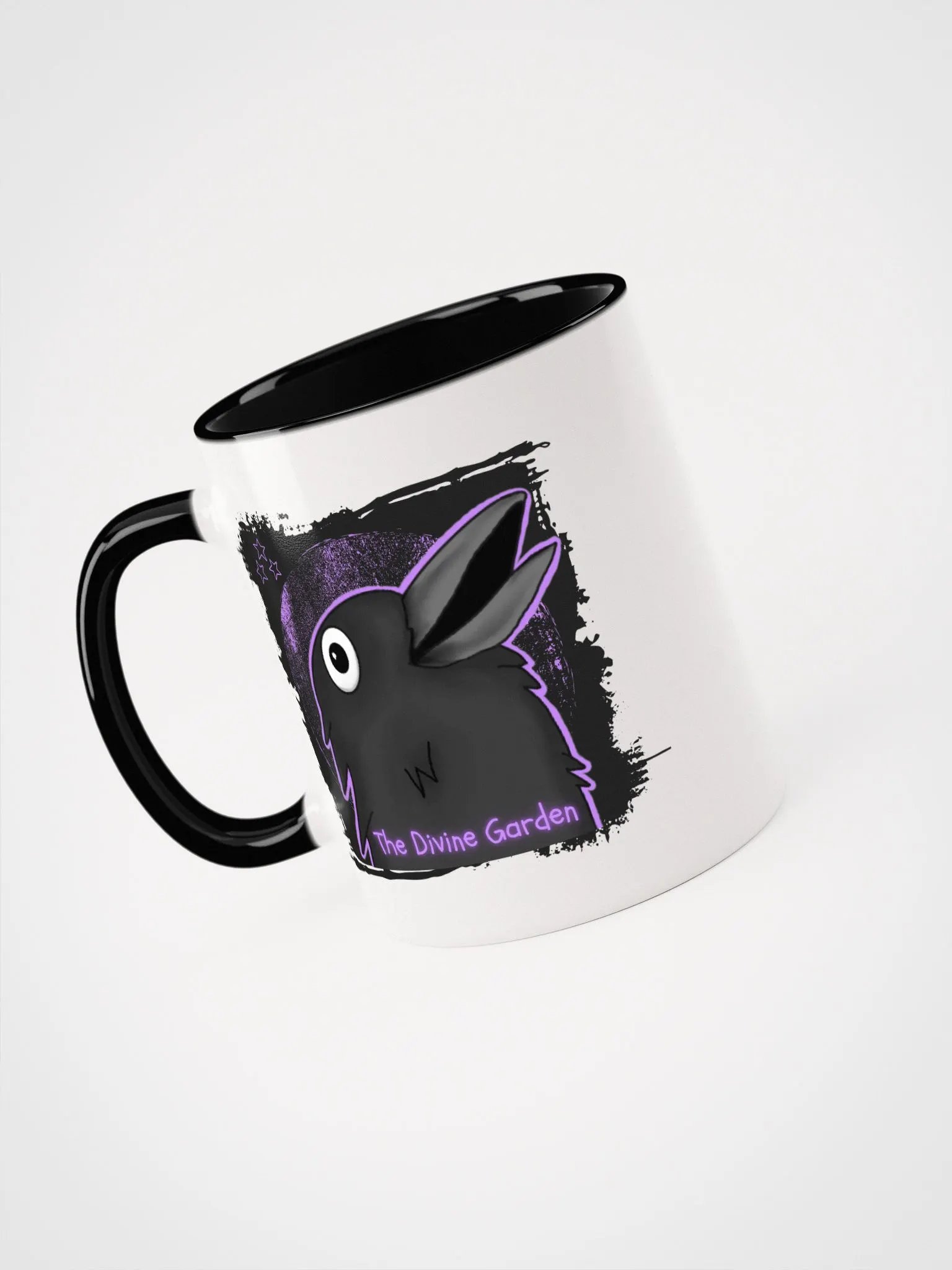 Anime Charlie Mug product image (3)