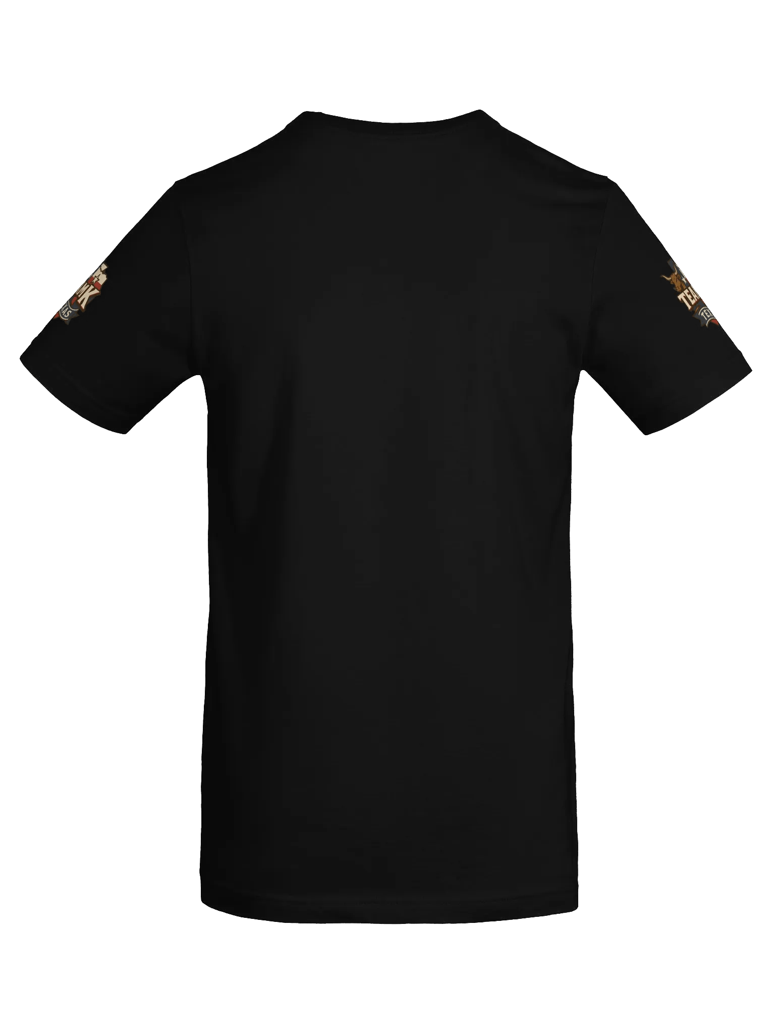 Team K Texas T-Shirt product image (6)