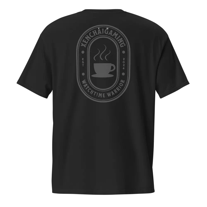 Watchtime Warrior Shirt product image (1)