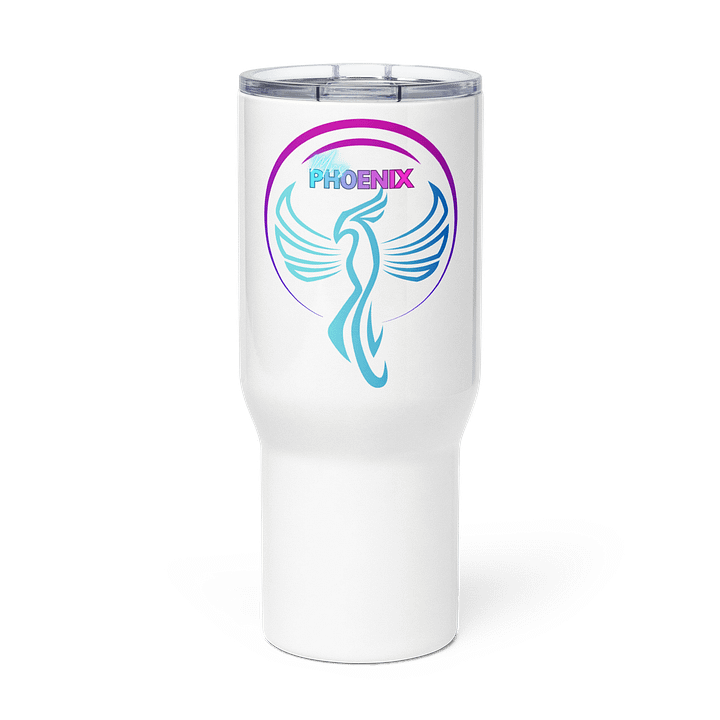 MrsPhoenix Tumbler product image (2)