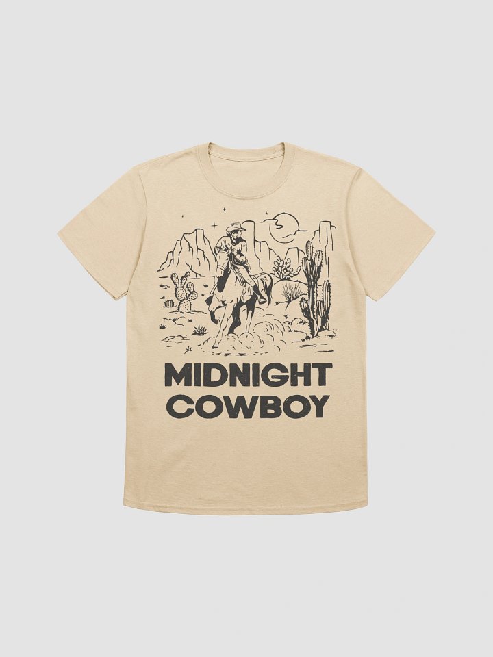 Midnight Cowboy product image (1)