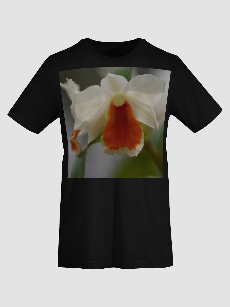 Floral Harmony Supersoft Tee product image (7)