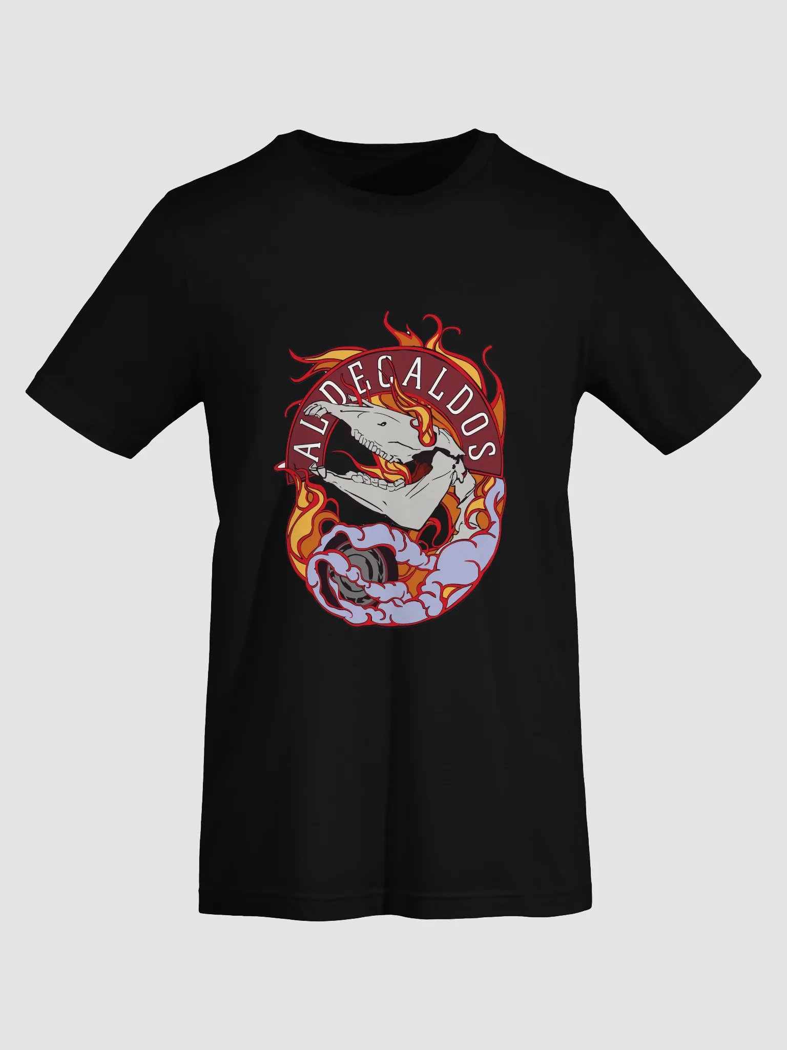 Aldecaldos Shirt product image (72)