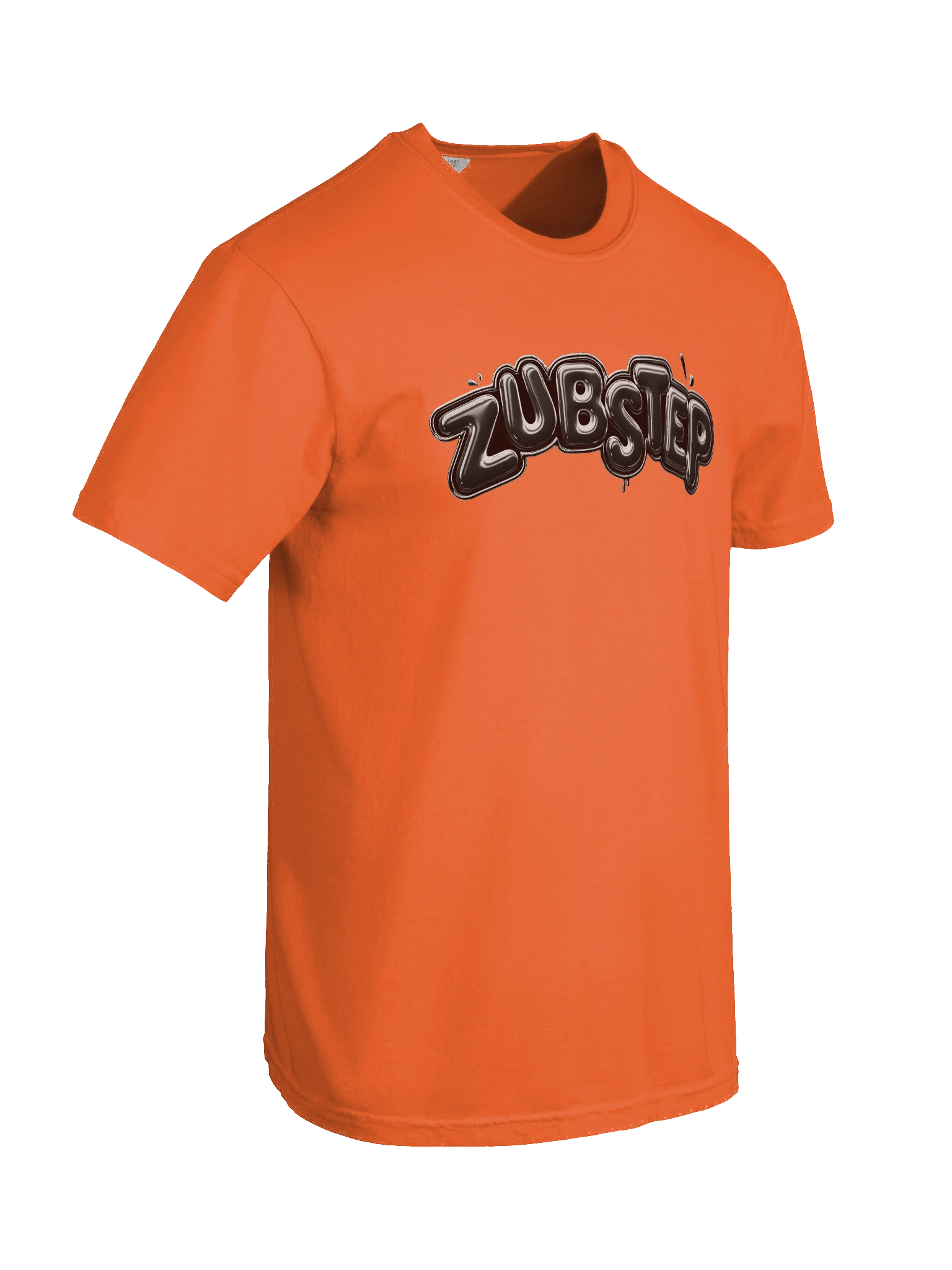 Zubstep Exclusive Member's Only Tee product image (8)