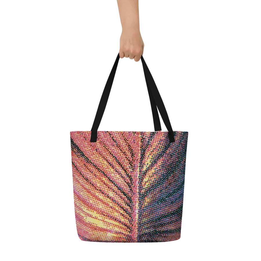 Leaf Tote product image (11)