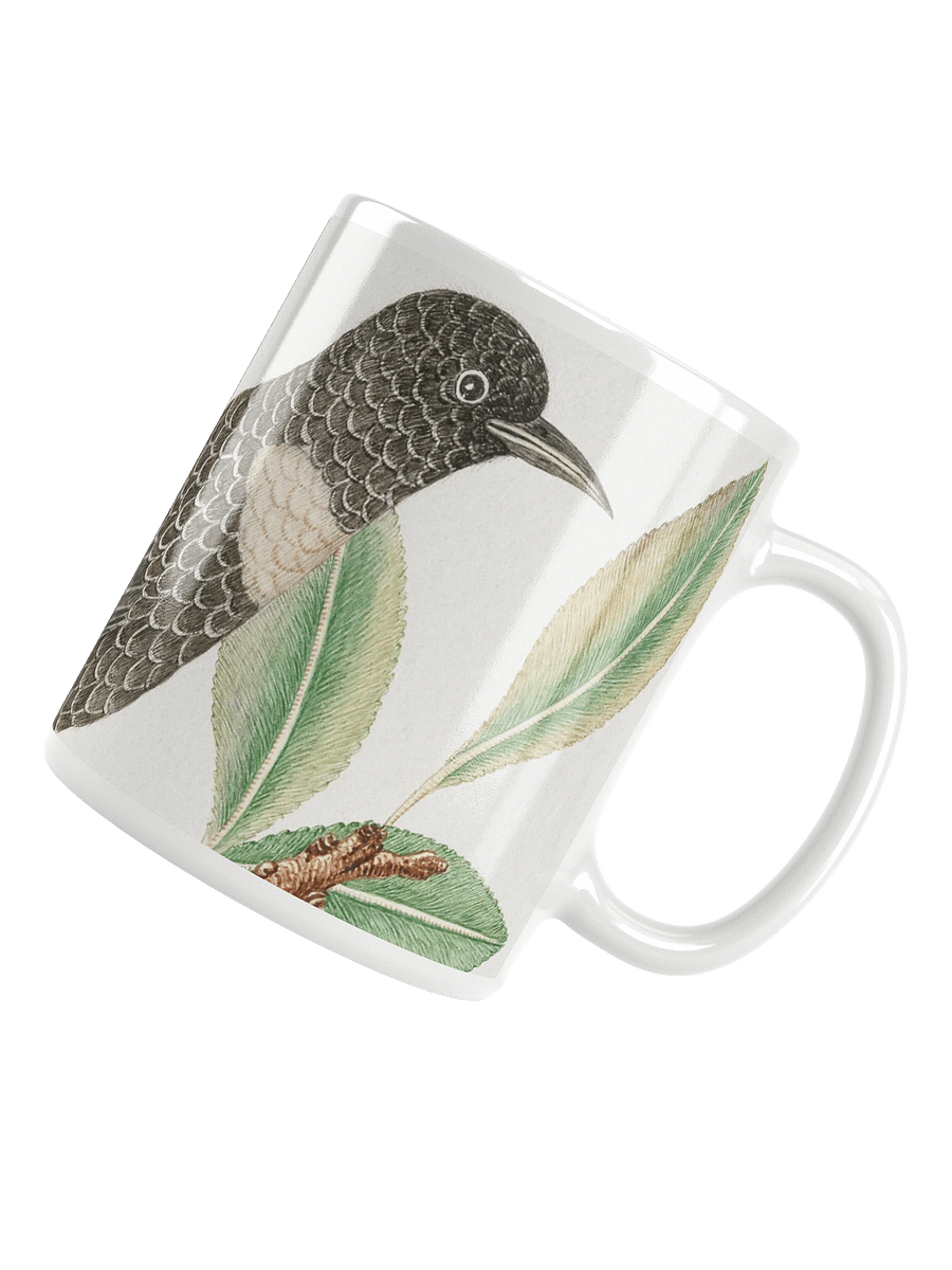 Enchanted Aviary Mug product image (4)