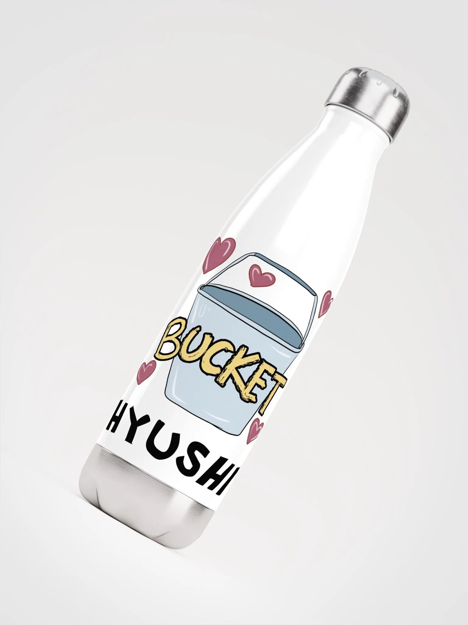 Bucket Hyushi - Water Bottle product image (4)