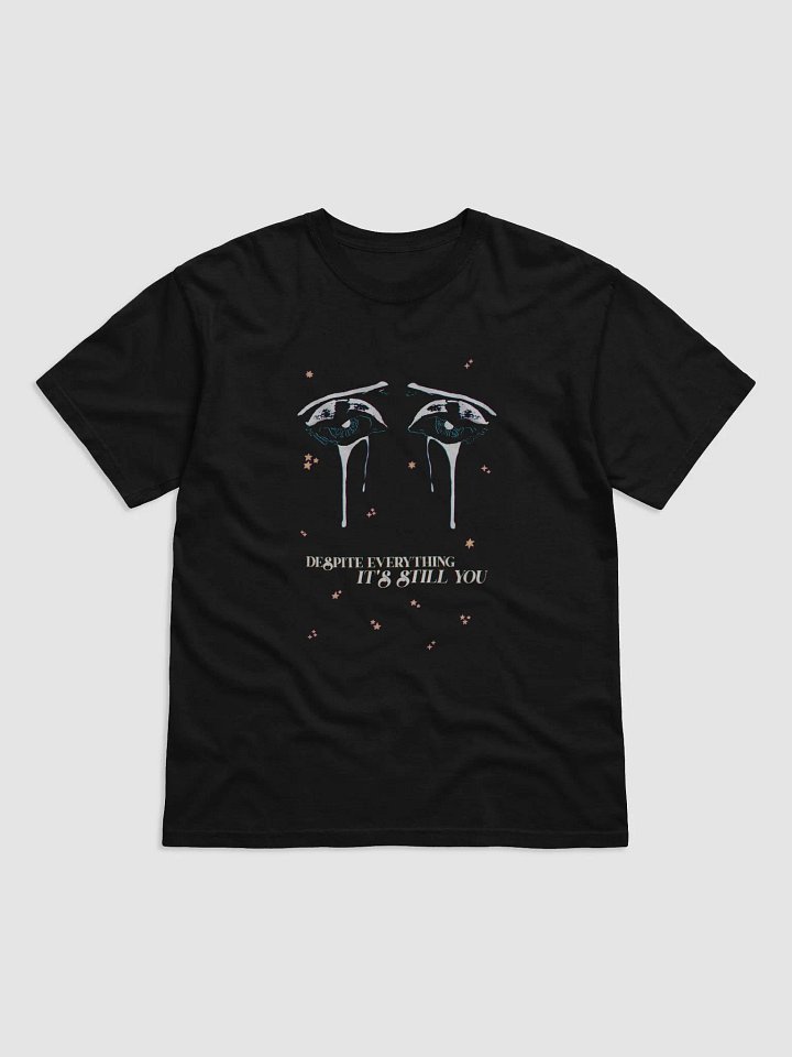 Despite Everything | Graphic T-Shirt product image (1)