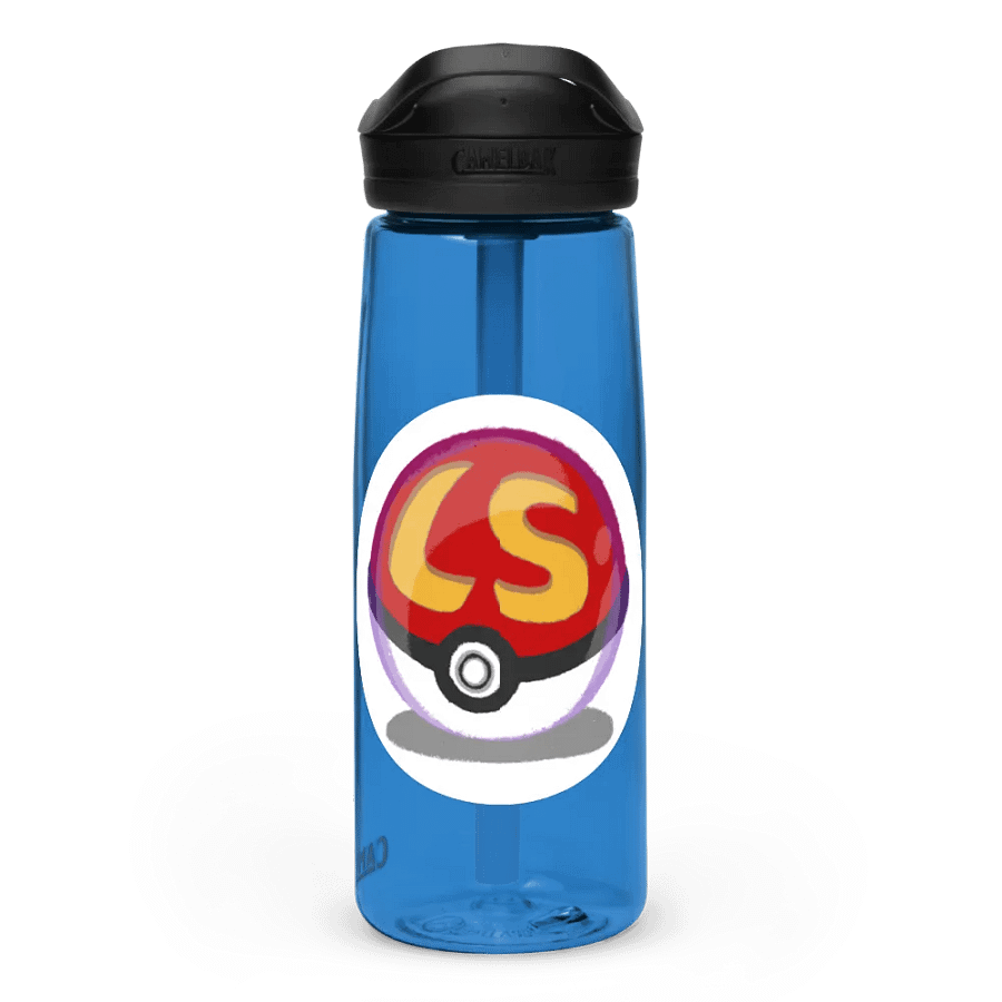 Late Starters Water Bottle product image (3)