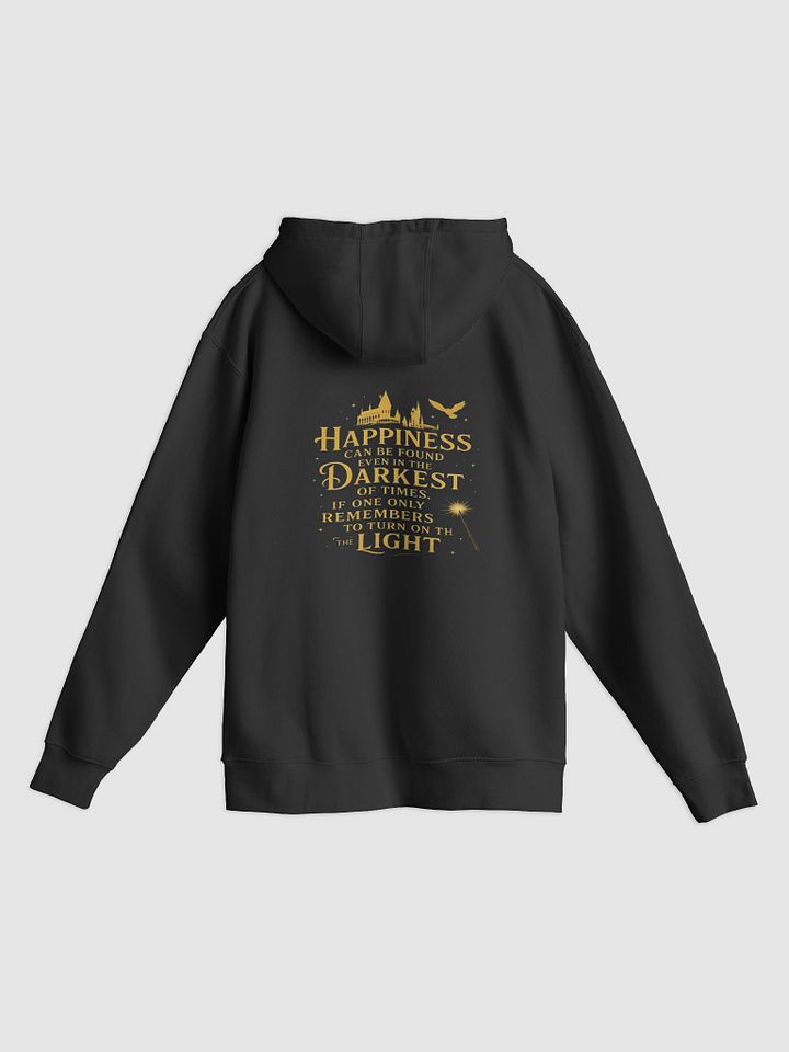 Best Selling - Enlightenment Silhouette Hoodie product image (2)