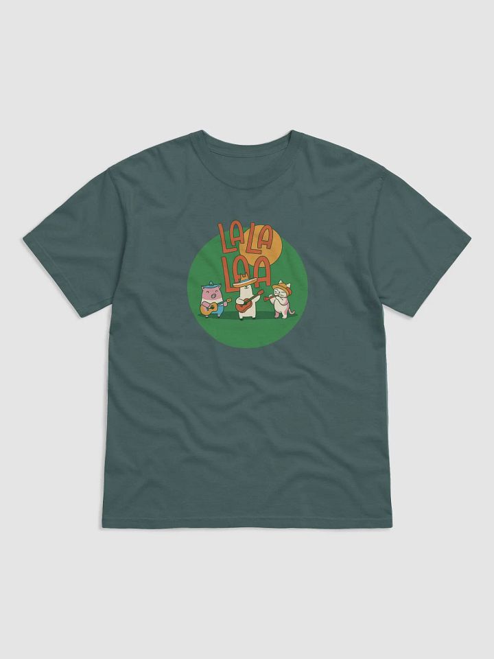 Cute Creatures Crew - La La Laaa product image (5)