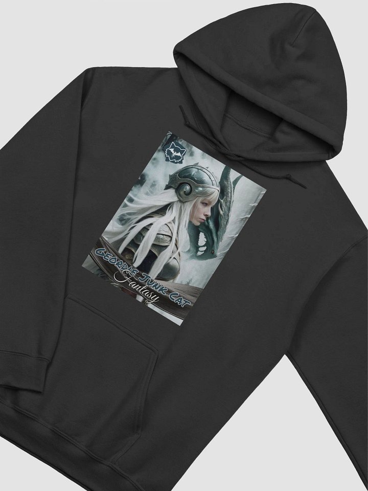 FANTASY ONE Pullover Hoodie (US, EU, AU and CA SHIPPING) product image (2)