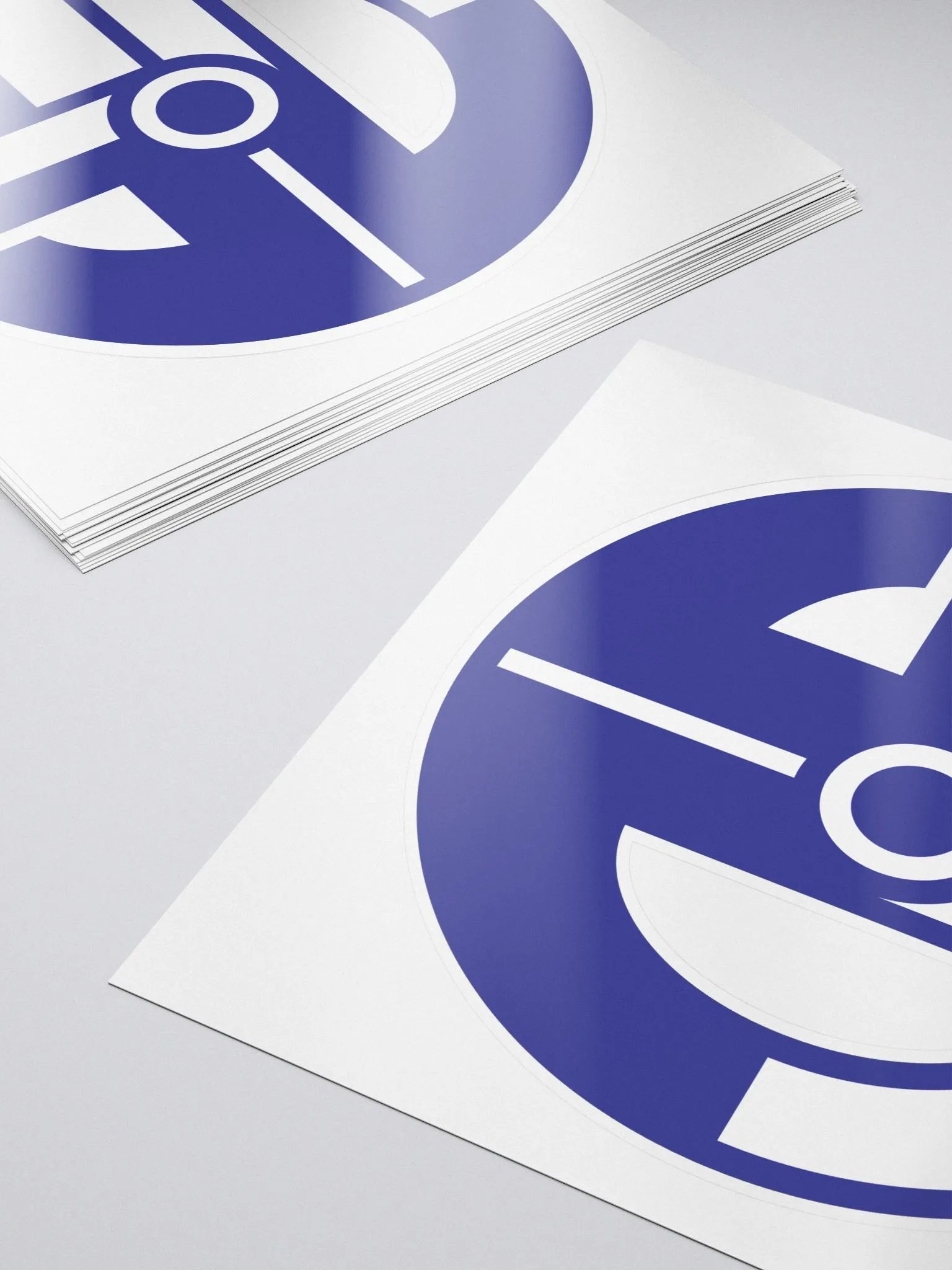 DeltaSapphire Sticker product image (5)