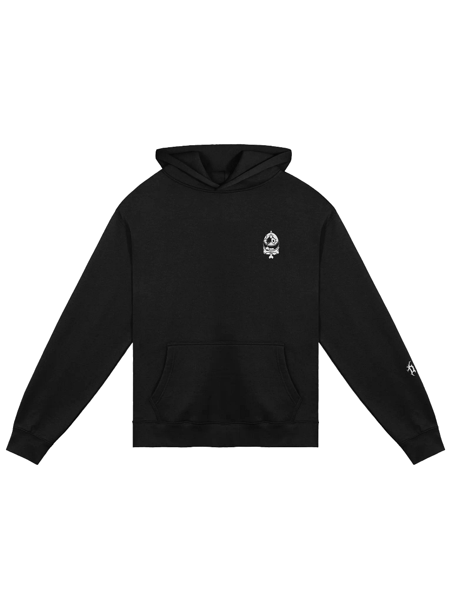 Haha Hoodie product image (13)