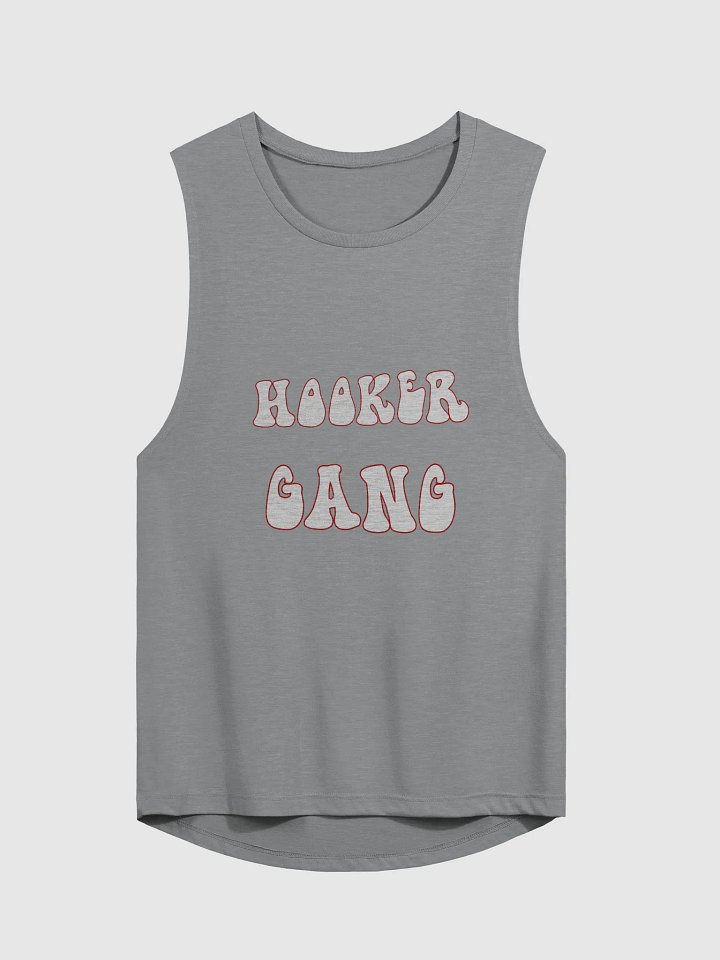 Hooker Gang Women's Flowy Muscle Tank product image (3)