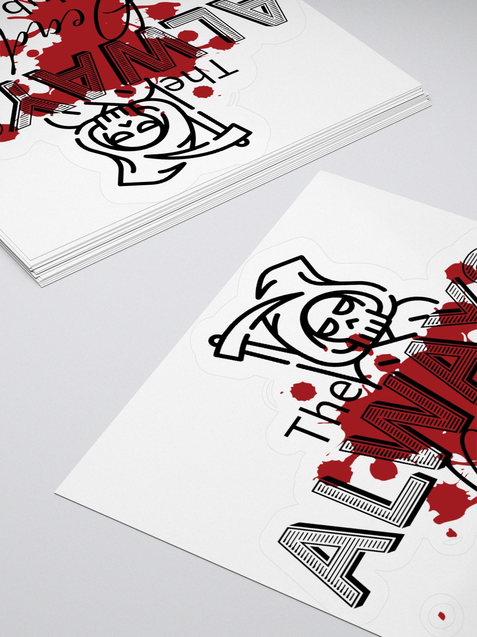 The Always Dead Club product image (11)