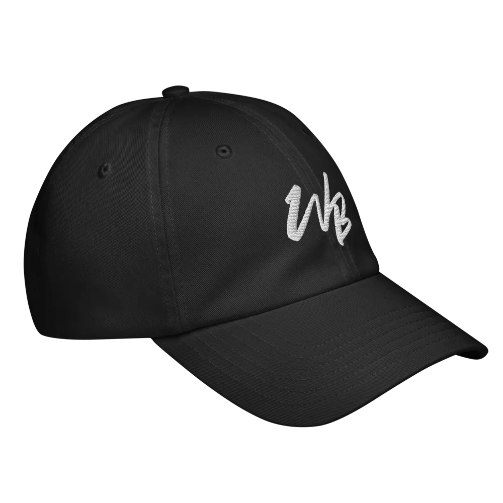 Under Armour Signature Initials Cap product image (3)