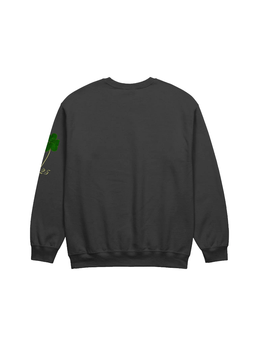 2025 Clover Classic Crewneck product image (3)