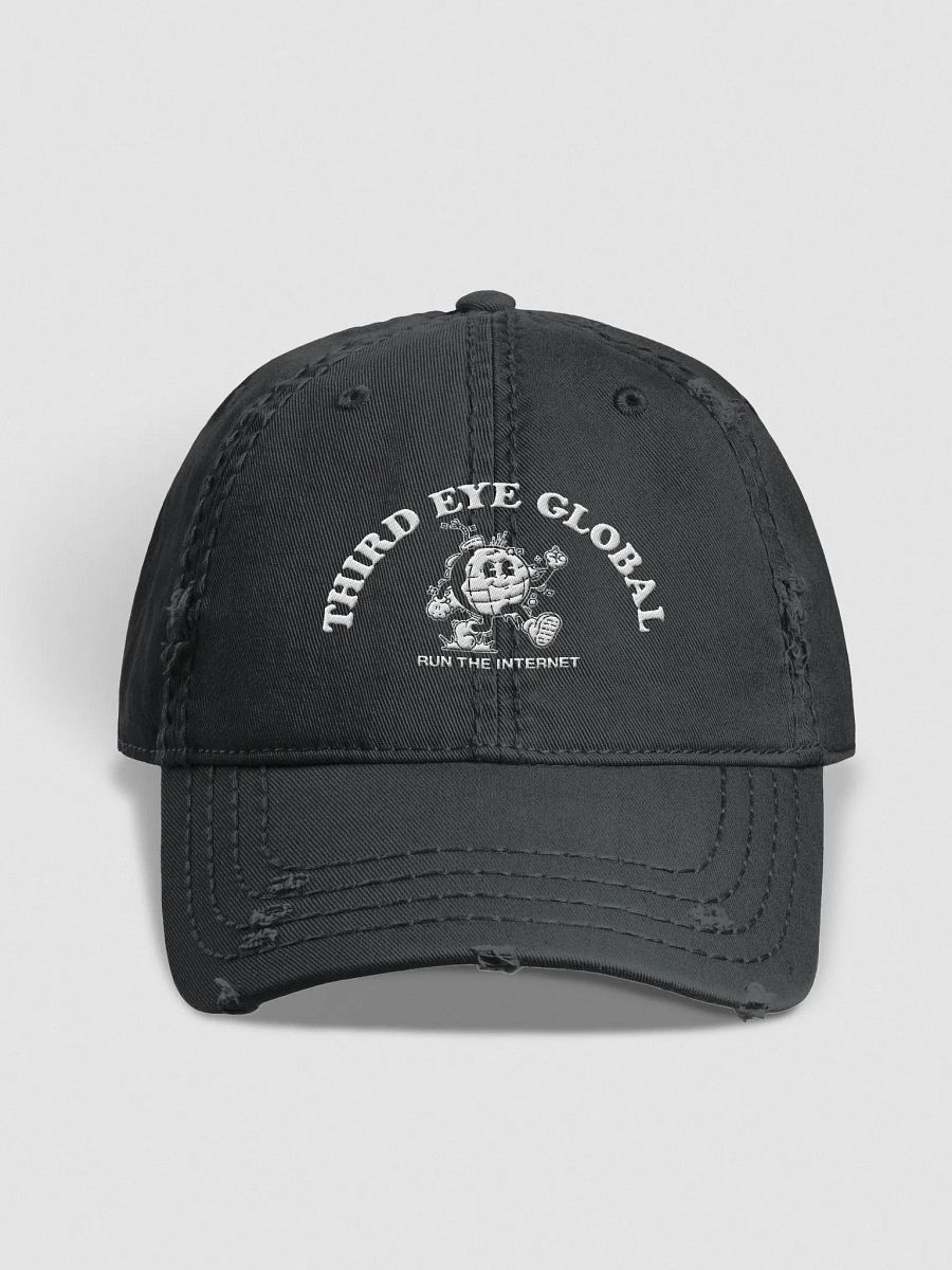 RUN THE INTERNET HAT product image (1)