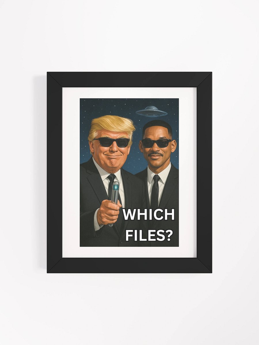 WHICH FILES? product image (23)