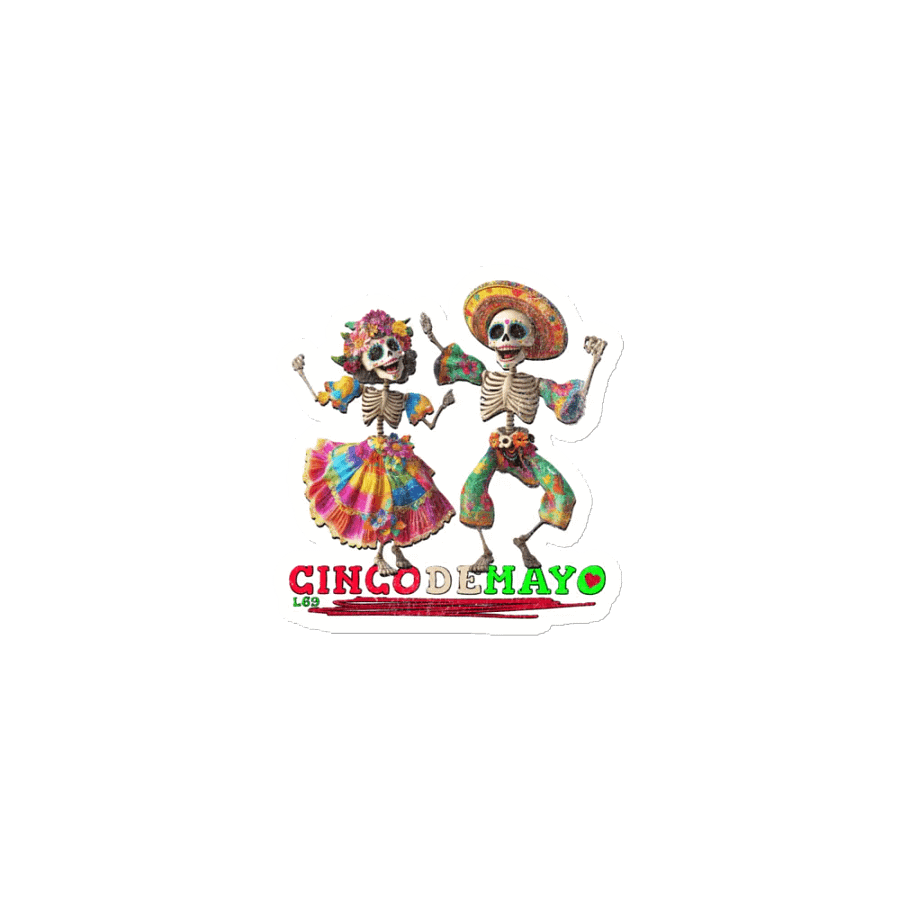 CINCO DE MAYO product image (1)