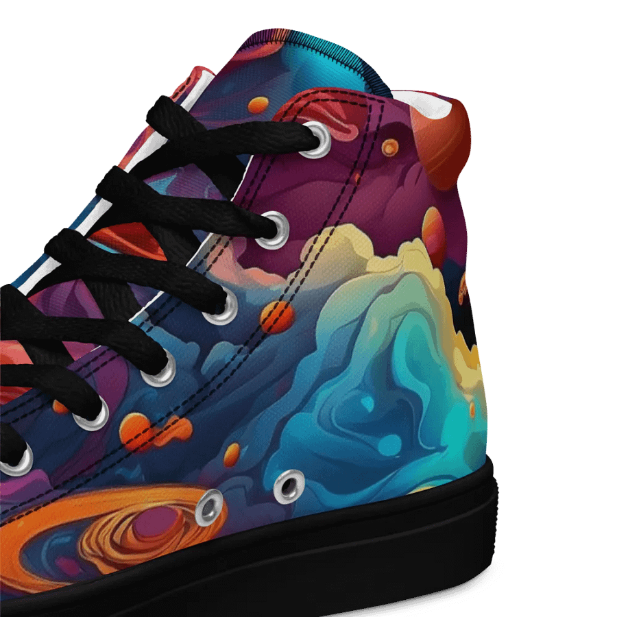 Cosmic Cascade: Dance Through the Galaxy product image (10)