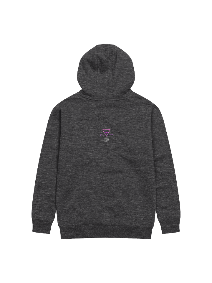Masking Is Punk hoodie product image (15)