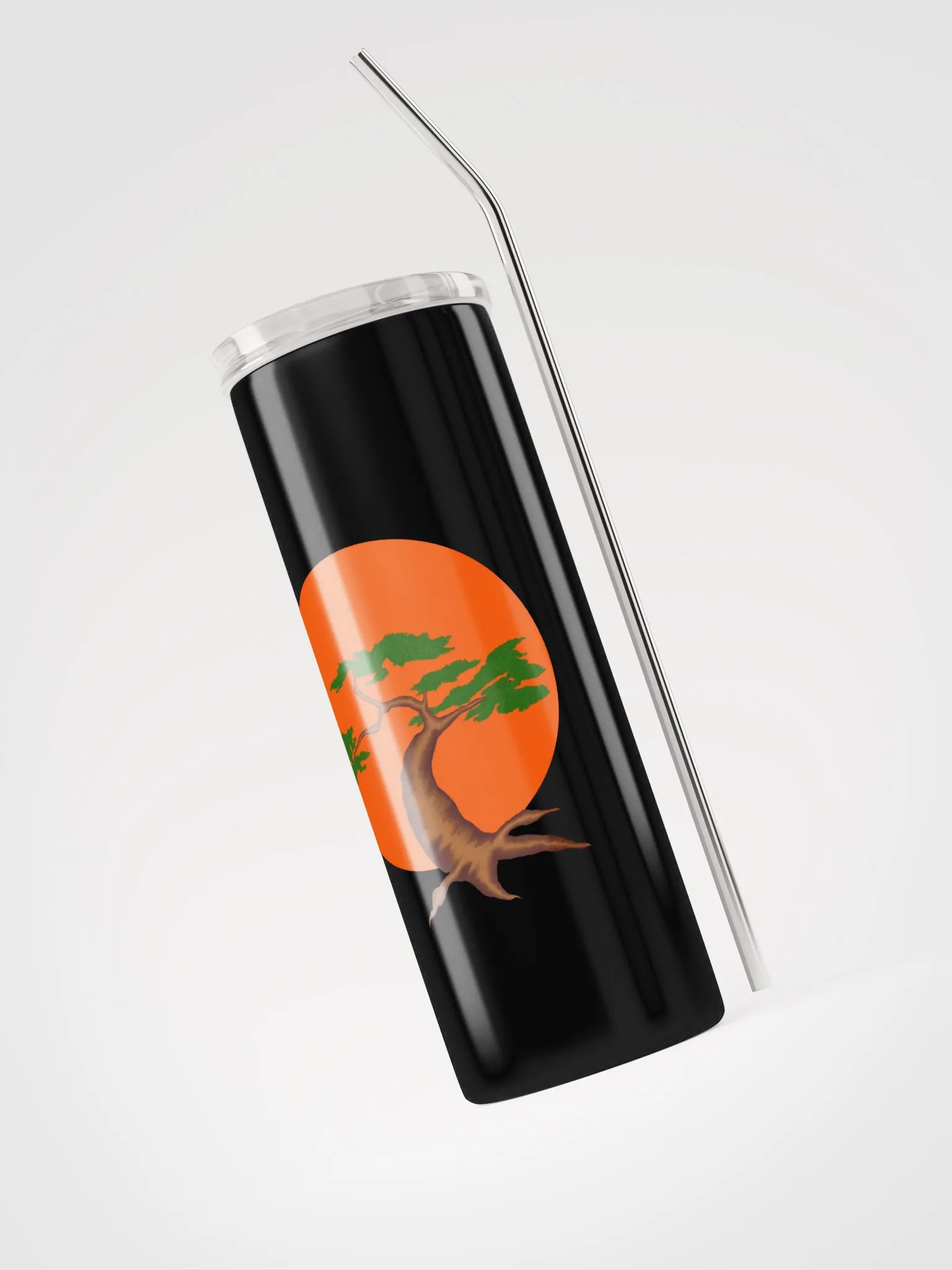 Eco-Friendly Stainless Steel Tumbler Set product image (3)