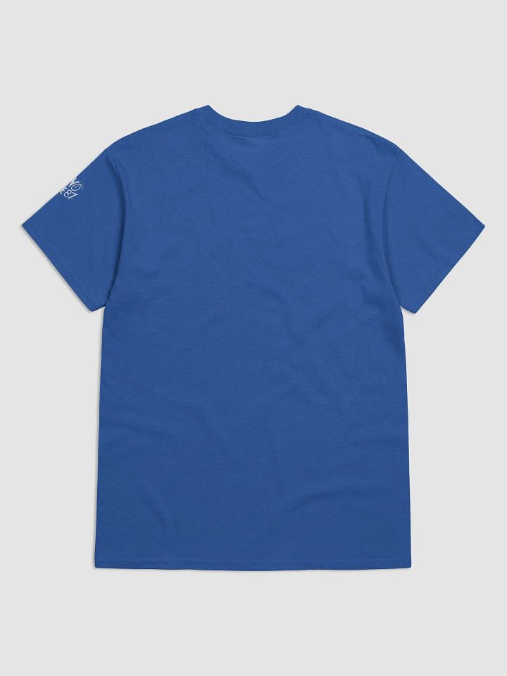 Cactus Brick (Heavyweight T-Shirt) - Outer Space product image (2)