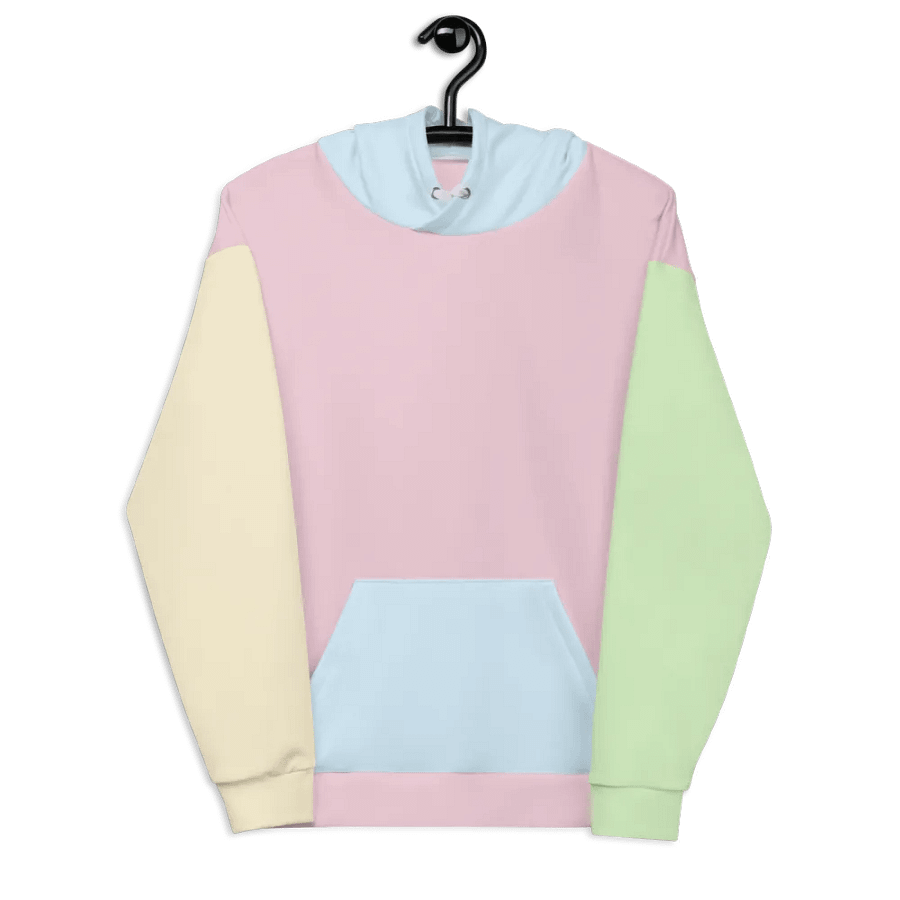 Pastel Hoodie product image (7)