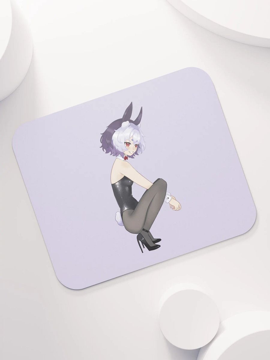 Bunny Mimi Mouse Pad product image (7)