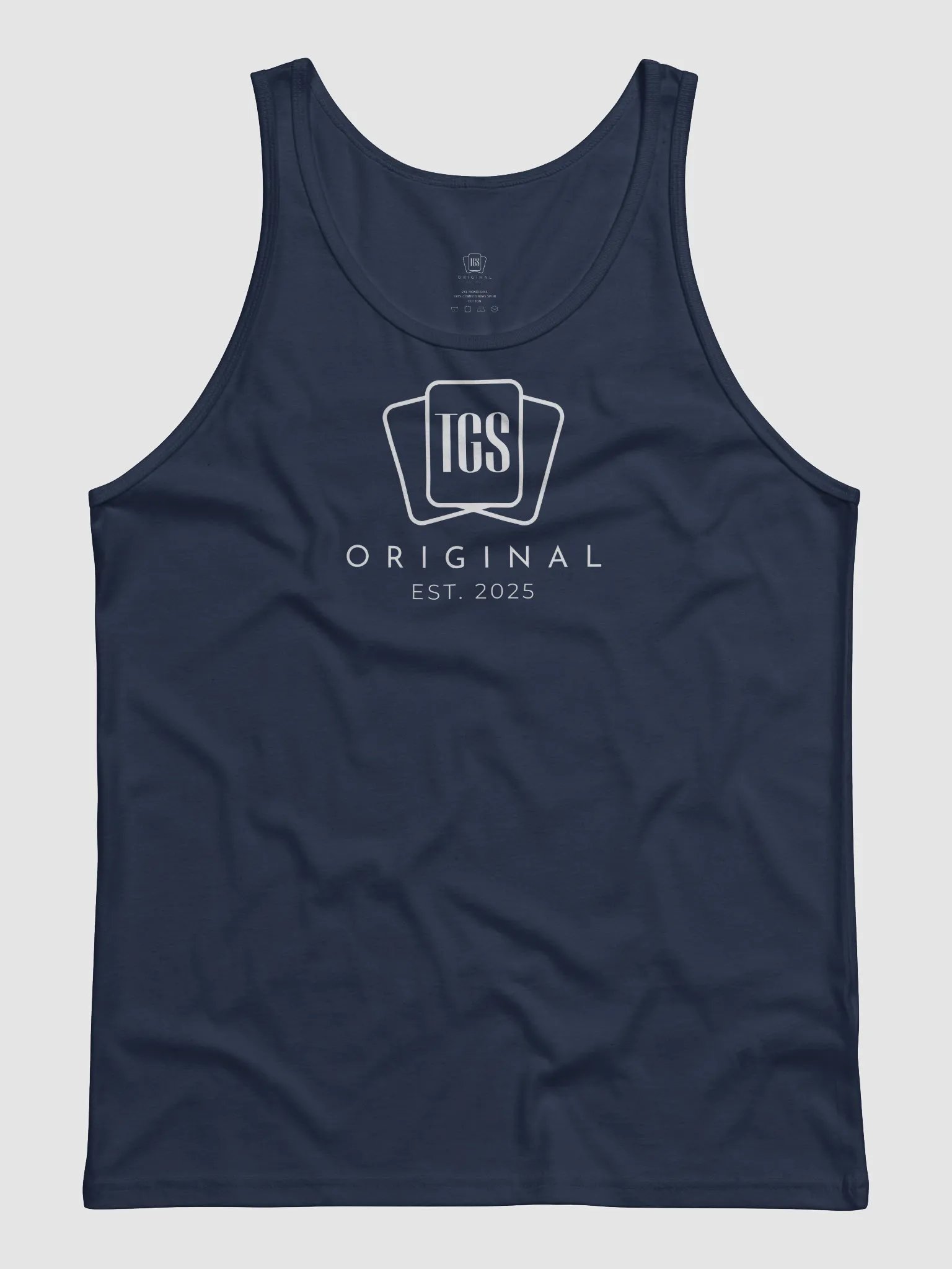 TGS ORIGINAL [Tank Top] product image (17)