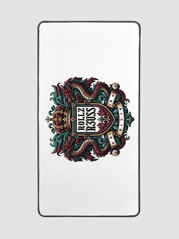 Mouse Pad product image (2)