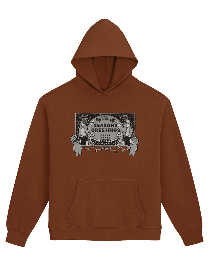 Limited Edition: Season's Greetings! (hoodie) product image (17)