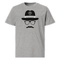 GM Stache Chess T Shirt product image (7)