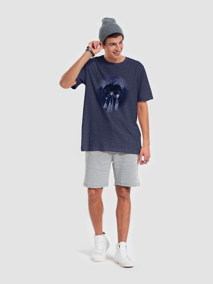 Witchcraft - BLUE | Unisex T-Shirt product image (6)