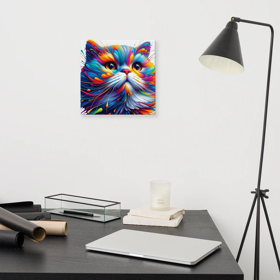 Canvas (in): British Shorthair product image (11)