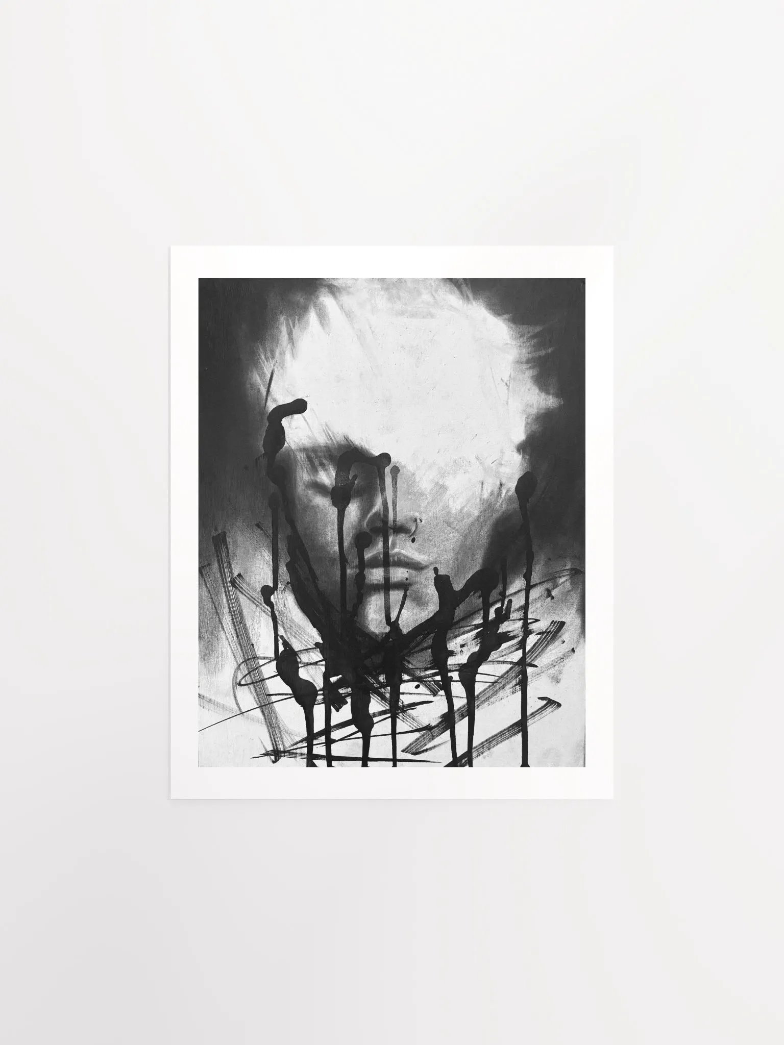 Fade Away - Print product image (3)