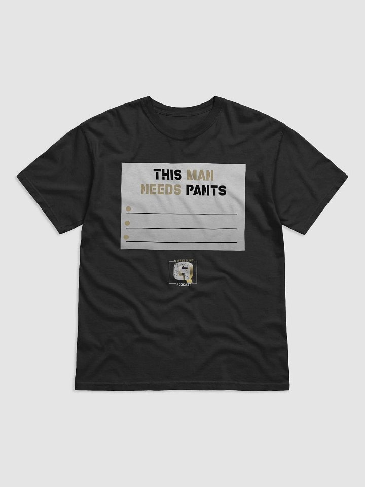 This Man Needs Pants product image (1)