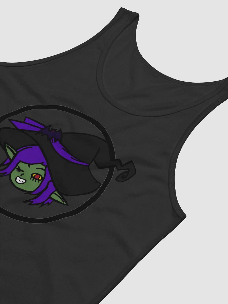 Jinx The Goblin Witch Tank product image (26)