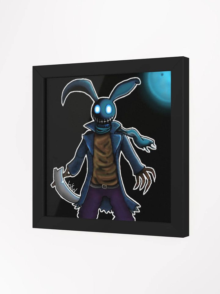 Moonlit Scarecrow product image (6)