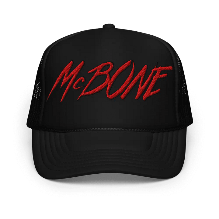 McBone Hat product image (1)