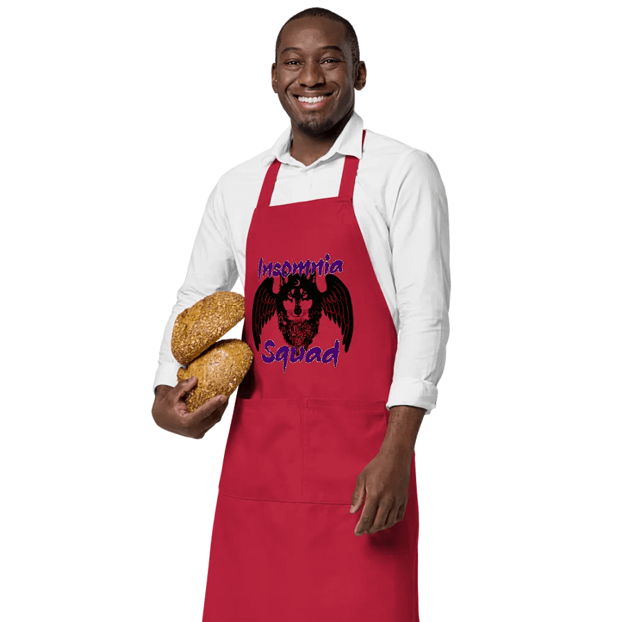 Squad Apron product image (28)