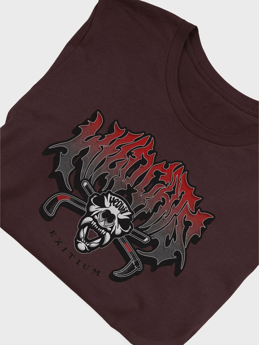 Wildcats Metal Tee product image (85)