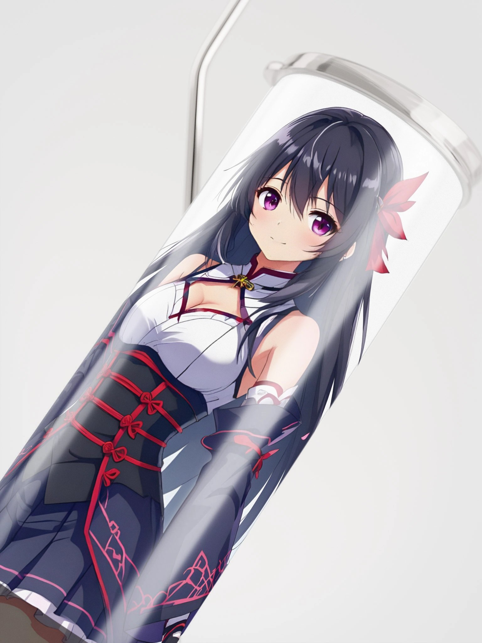 Ethereal Anime Stainless Steel Tumbler product image (4)