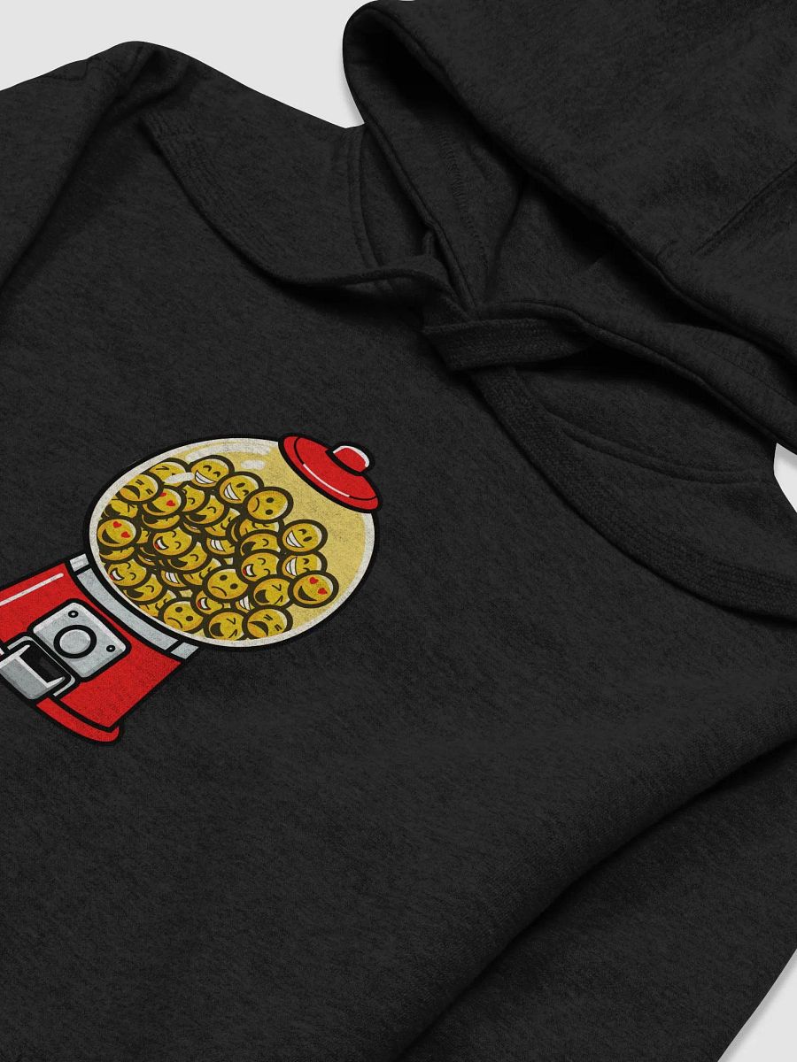 Emotion Gumball Unisex Hoodie product image (38)