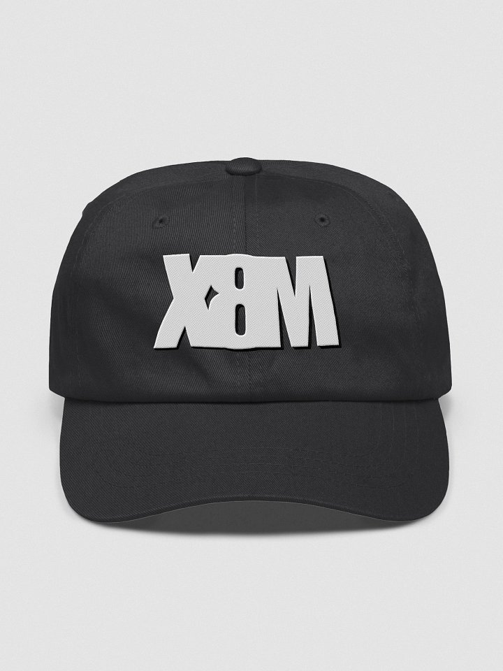 x8m hat product image (1)